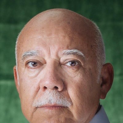 Profile Photo of José M. Farías M. (@JoseMFariasM) on Twitter