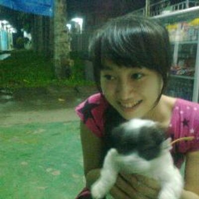 Profile Picture of Mia Huynh (@Mia_Huynh) on Twitter