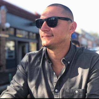 Profile Picture of Brad Ruiz (@brad_lee86) on Instagram