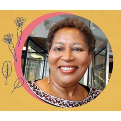 Profile Picture of Val Taylor (@imvaltaylor) on Twitter