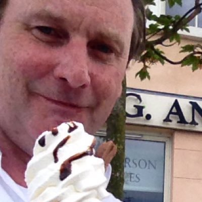Profile Picture of Peter Hannigan (@peter_hannigan) on Twitter