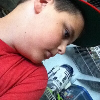 Profile Picture of Luke Sica (@LukeMattSica) on Twitter