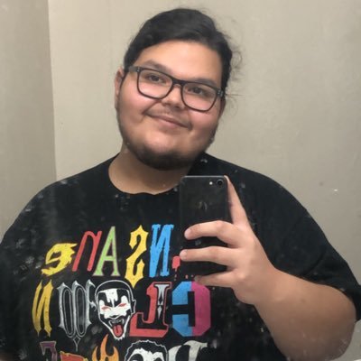 Profile Picture of Mark Gomez (@MalarkeyGomez) on Twitter