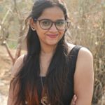 Profile Picture of Anuja Ratnamala Anil Badekar (@anujabadekar26) on Instagram