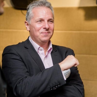 Profile Picture of Richard Hawkes (@R_Hawkes) on Twitter