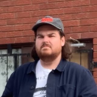 Profile Picture of Nathan Holmes (@nathan_holmes) on Instagram