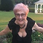 Profile Picture of Judith Davis (@judithmdavis) on Instagram