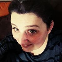 Profile Picture of Crystal Backus (@crystal-backus) on Quora