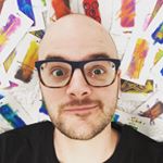 Profile Picture of Colin Campbell (@oceandrytarot) on Instagram