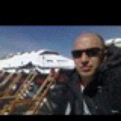 Profile Picture of Boban Jovanović (@skolavuk) on Twitter