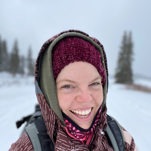 Profile Picture of Christine Larsen (@chiqui_808) on Poshmark