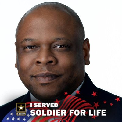 Profile Photo of Kevin Fulton (@TheKevinFulton) on Twitter