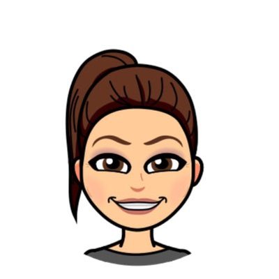Profile Picture of Cicely Walker (@CWalkerTheiss) on Twitter