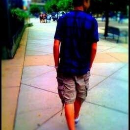 Profile Picture of Michael Goward (@mgoward) on Myspace