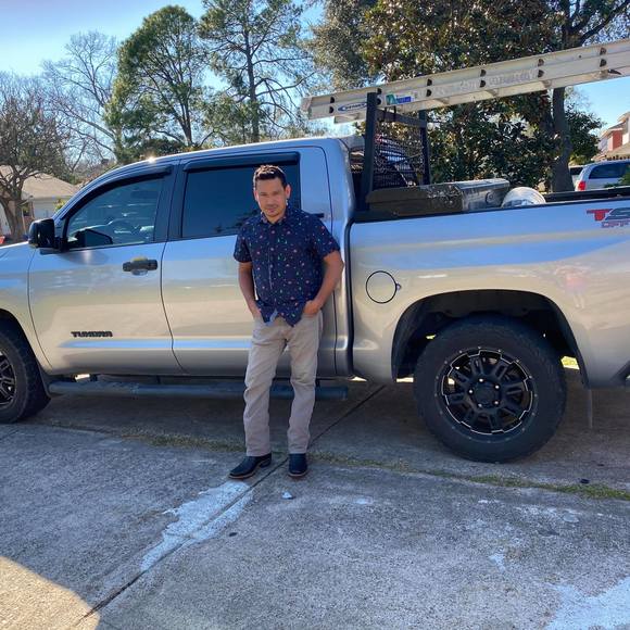 Profile Picture of Jose Corrales (@jose_corrales) on Poshmark