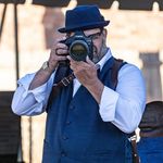 Profile Picture of Mike Tedford (@michaeltedford) on Instagram