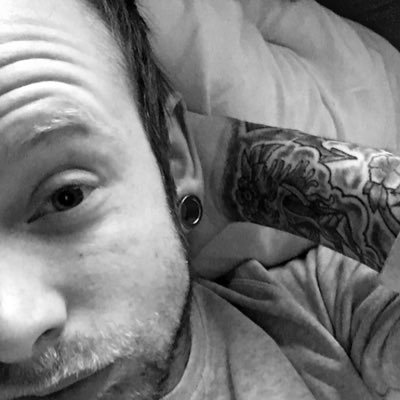 Profile Picture of Andy Holdsworth (@andyghand) on Twitter