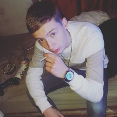 Profile Picture of benjamincrank151 (@benjamincrank151) on Tiktok