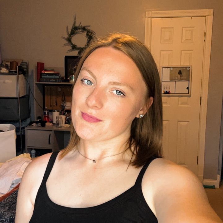 Profile Picture of Haley Webb (@@haleywebb08) on Tiktok