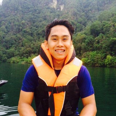 Profile Picture of Jay Ralph Bade (@jr_bade) on Twitter