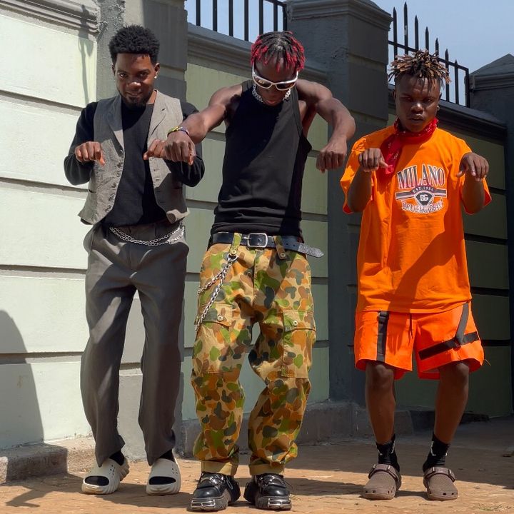 Profile Picture of Chris_poper_ (@chris_poper_) on Tiktok