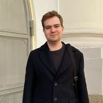 Profile Picture of Paul Butenko (@pbe2602) on Instagram