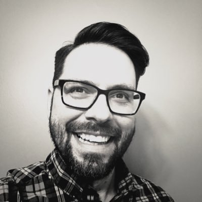 Profile Picture of James Mauk (@jamesmauk) on Twitter
