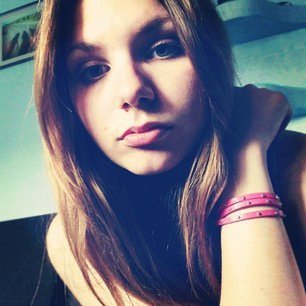 Profile Picture of Shayla Hayes (@shaylahayes15) on Twitter