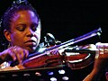 Profile Picture of Regina Carter - Wikipediaon Wikipedia