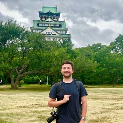 Profile Picture of Matthew Althoff (@MatthewAlthoff) on Twitter