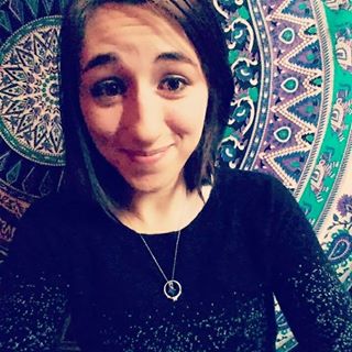 Profile Picture of Brie Gibbs (@Brie-Gibbs) on Facebook