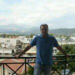 Profile Picture of Basilis Makris (@basilismakris) on Instagram