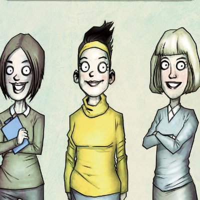 Profile Picture of Sociology In Picture (@SociologyinPics) on Twitter