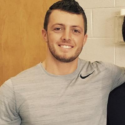 Profile Picture of Gavin Coates (@GavinRCoates) on Twitter
