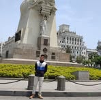 Profile Picture of Christopher Fransua Olavarria Ruiz (@Christopher-Fransua-Olavarria-Ruiz) on Facebook