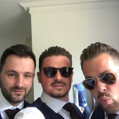 Profile Picture of Duncan Taylor (@duncan_t1985) on Twitter