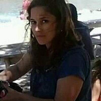 Profile Picture of Pamela Duran (@PamelaPosada) on Twitter