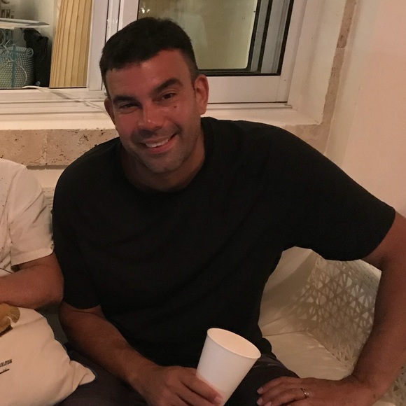 Profile Picture of Bismarck Ramirez (@biz73) on Poshmark