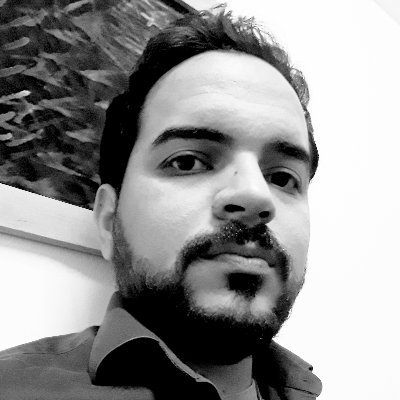 Profile Picture of JOHN PAUL NAVE-ROCK (@JohnPaul_NR) on Twitter
