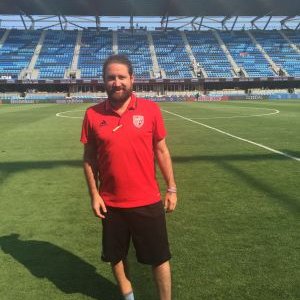 Profile Picture of Donnie Exelbierd (@donnieex12) on Twitter