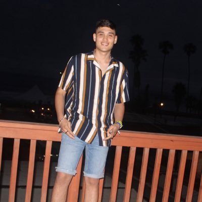 Christopher Lamas - Twitter Profile Picture of Christopher Lamas (@lamas__) on Twitter