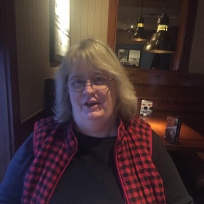 Profile Photo of Donna Ables (@DonnaAbles2) on Twitter