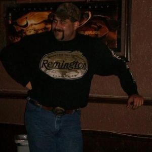 Profile Picture of Cory Cormier (@cwcormier) on Myspace