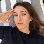 Profile Picture of MROZECHKA (@mrozek_oksana) on Instagram