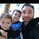 Davide Forgione - Facebook Profile Picture of Davide Forgione (@davide.forgione.1) on Facebook