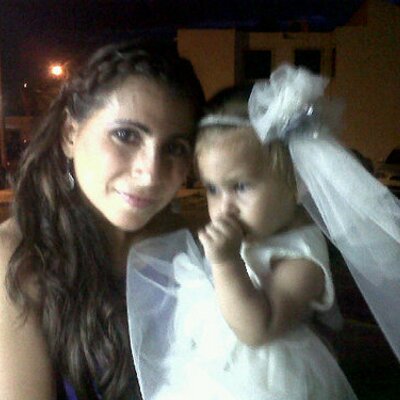 Profile Picture of Verónica Esquivel (@veroep) on Twitter