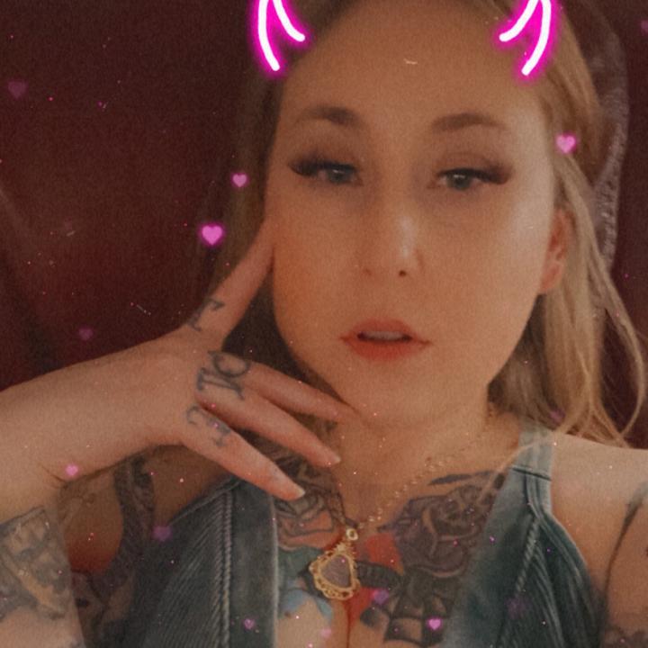 Profile Picture of   Wanda Woodworthy / T... (@thetattedgeekt777) on Tiktok