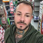 Profile Picture of Phil Rudy Lucero (@philrlucero84) on Instagram