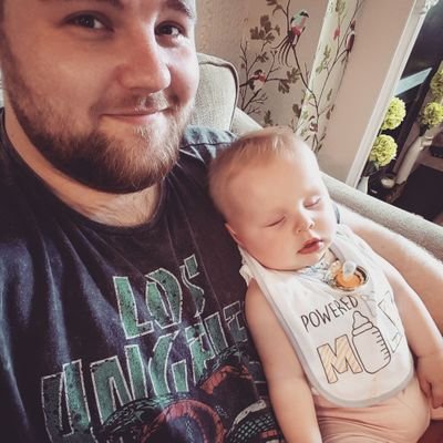 Profile Picture of Ricky McDowell (@MrRickyMcDowell) on Twitter