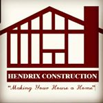 Profile Photo of Hendrix Construction LLC. (@brent.hendrix89) on Instagram